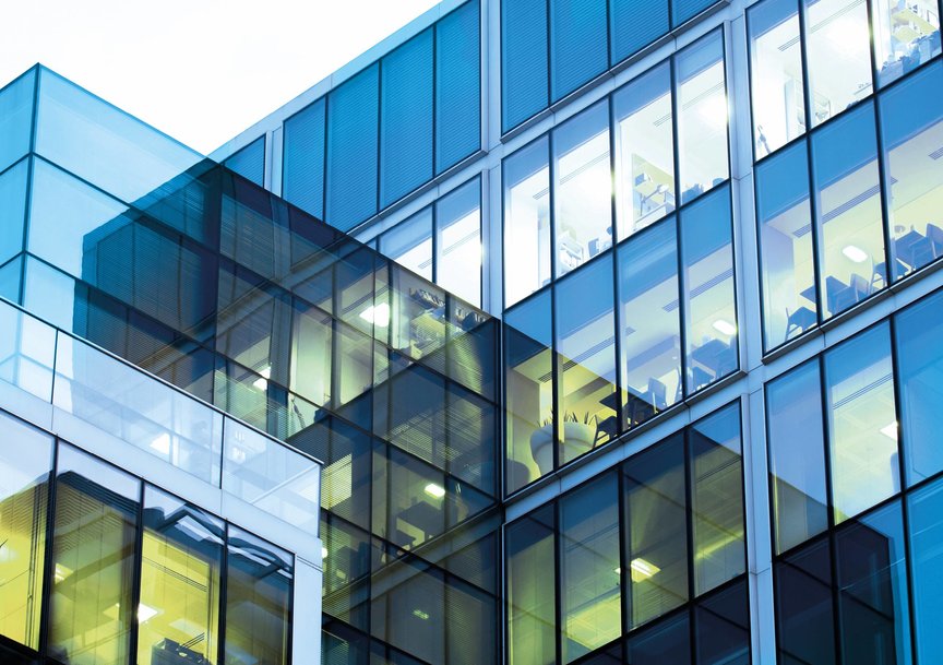 Passende technologie voor elk gebouw